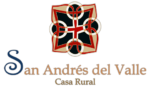 Casa Rural San Andrés del Valle